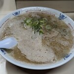 八ちゃんラーメン - 