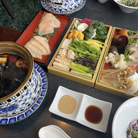 Shangri-La’s secret 表参道店 - 