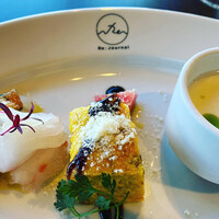 Re：Journal - 