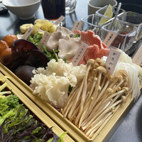 Shangri-La’s secret 表参道店 - 