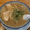 元祖赤のれん 節ちゃんラーメン 天神本店