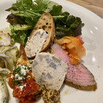 ジリーニ・リザイア - 