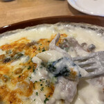 ジリーニ・リザイア - 