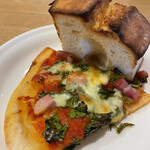 ジリーニ・リザイア - 