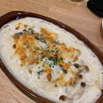 ジリーニ・リザイア - 