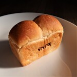 CICON BAKERY by NOHGA HOTEL - ミニ食パン　120円