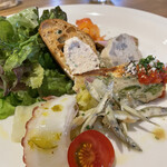 ジリーニ・リザイア - 