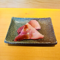 SUSHI TOKYO TEN、 横浜店 - 