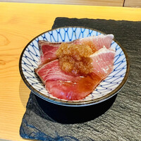 SUSHI TOKYO TEN、 横浜店 - 