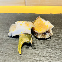 SUSHI TOKYO TEN、 横浜店 - 