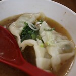 台湾屋台 阿Ｑ麺館 - 