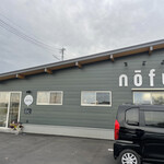 Nouen Resutoran Nofu - 農園レストラン・Nofu！