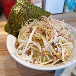 熟成豚骨ラーメン専門 一番軒 - 