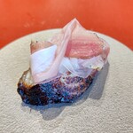 霜止出苗 - キンポウ