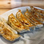 熟成豚骨ラーメン専門 一番軒 - 