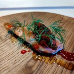 霜止出苗 - 大助