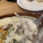 ジリーニ・リザイア - 