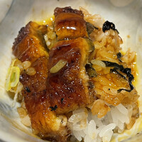 うなぎのしろむら - 