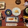 皆美館 - 料理写真: