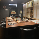 Sushi Bar Yorimichi - 