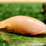 Sushi Sho Saito - 