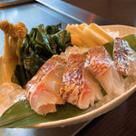 あざみ野うかい亭 - 