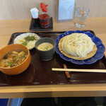 うさぎ屋udon - 