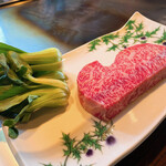 あざみ野うかい亭 - 