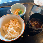 あざみ野うかい亭 - 