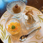 あざみ野うかい亭 - 