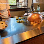 あざみ野うかい亭 - 