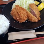 Sai tonkatsu - 