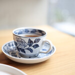 Itaria Ryourimomiji - 紅茶