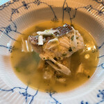 あざみ野うかい亭 - 