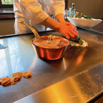 あざみ野うかい亭 - 