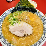 丸源ラーメン - 