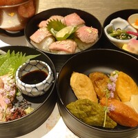 松阪牛WHAT'S 京都室町店 - 