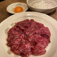 炭火焼肉ホルモン うしごろ 中目黒店 - 