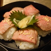松阪牛WHAT'S 京都室町店 - 