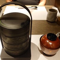 松阪牛WHAT'S 京都室町店 - 