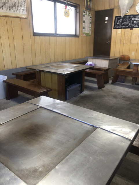 かみやま - 峰/もんじゃ焼き | 食べログ