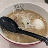 ラーメン海鳴 福岡空港店