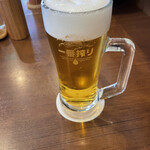 牛タン塩焼 テールスープの店 べこ虎 - 