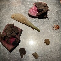 Salon du Kuma3 北新地 - 