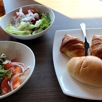 スカイビュッフェ51 - 