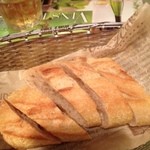 ヴェール エ ブラン - バケット