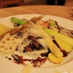 クラッティーニ - 