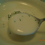 きっちん紅屋 - ヴィシソワーズ