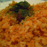 きっちん紅屋 - 夢ピラフ