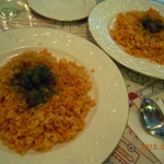 きっちん紅屋 - 夢ピラフ